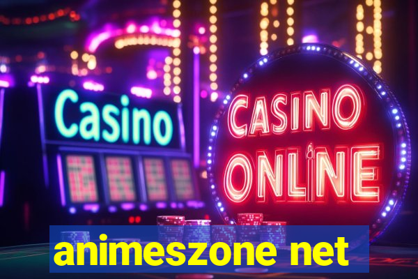 animeszone net